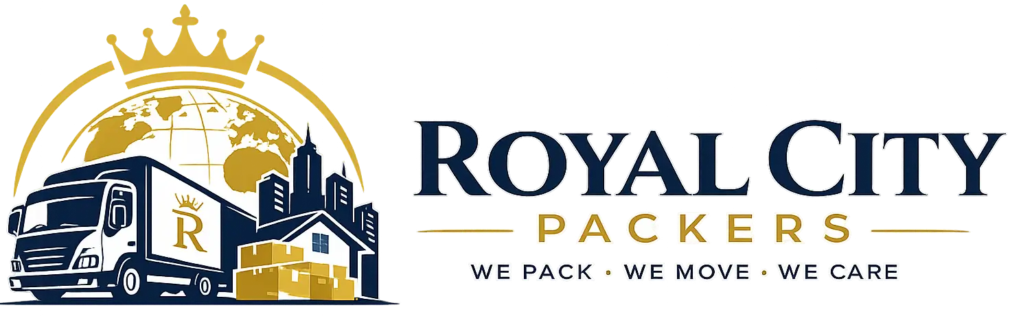 Royal City Packers